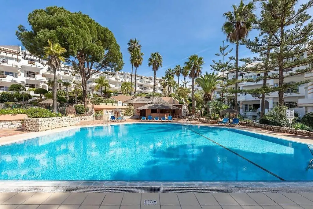 Apartment Flat In Matchroom Golf Pool Beach Fuengirola