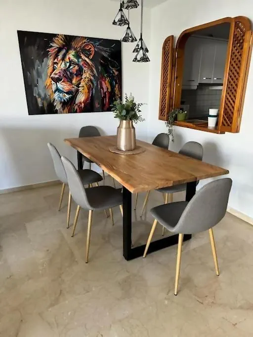 Apartment Flat In Matchroom Golf Pool Beach Fuengirola