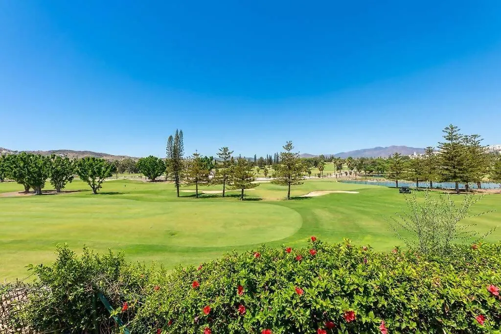 Apartment Flat In Matchroom Golf Pool Beach Fuengirola
