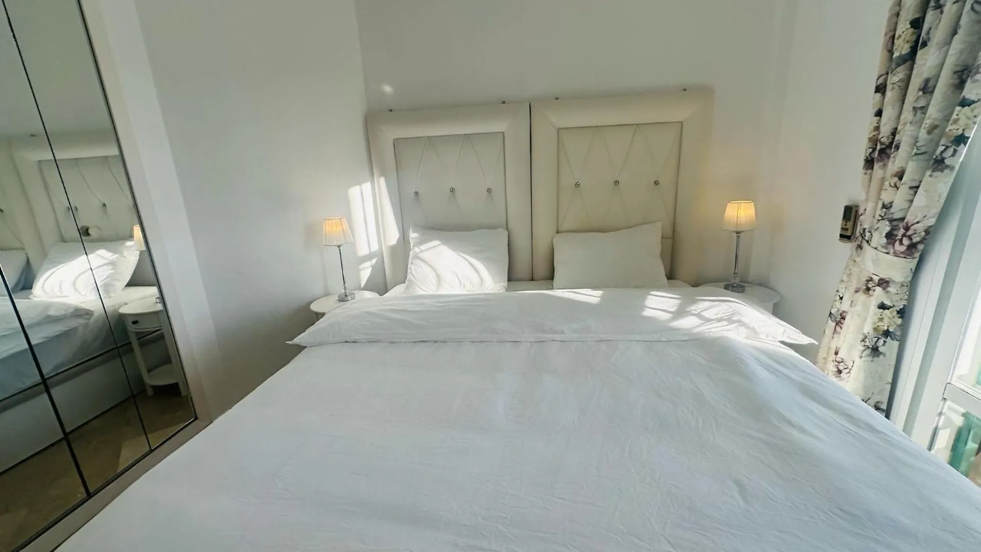 Flat In Matchroom Golf Pool Beach Fuengirola Spain