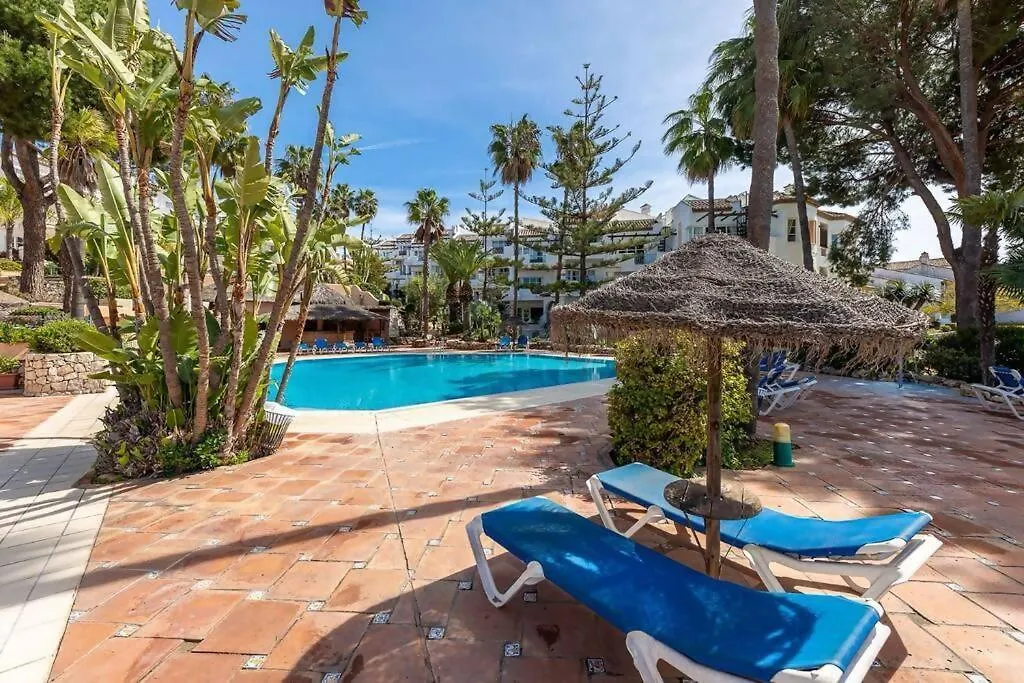 Apartment Flat In Matchroom Golf Pool Beach Fuengirola Spain