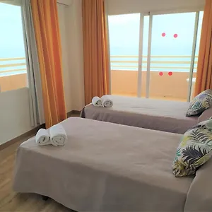 714 En Edificio Stella Maris Fuengirola