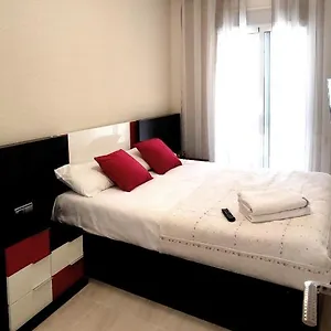 Duplex Centro 3 Fuengirola