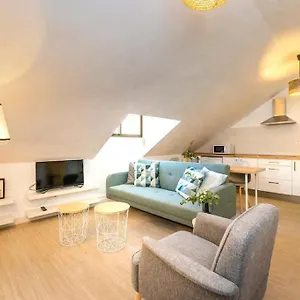 Ct 231 - Center - Floor Ii Fuengirola