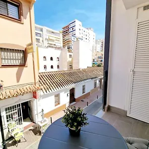 Beautiful Biznaga Fuengirola