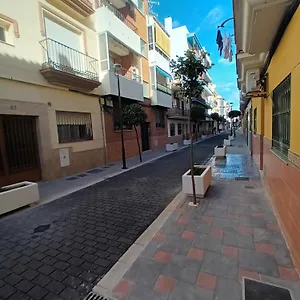 La Casa De Arbolitos Fuengirola