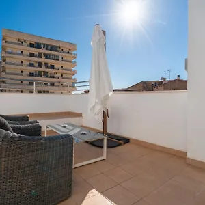 Appartement Castillo, Fuengirola