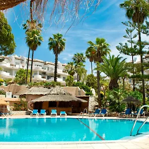 Leos Mijas Golf Fuengirola