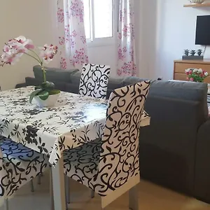 Apartamento Gaucin Fuengirola